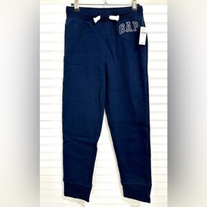 GAP Kids Dark Blue Sweatpants - Size Youth XL | New with tags